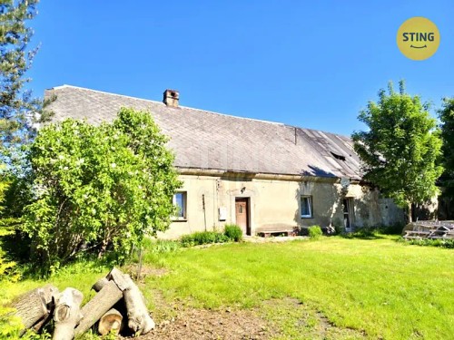 Prodej domu 145 m², pozemek 5178 m²