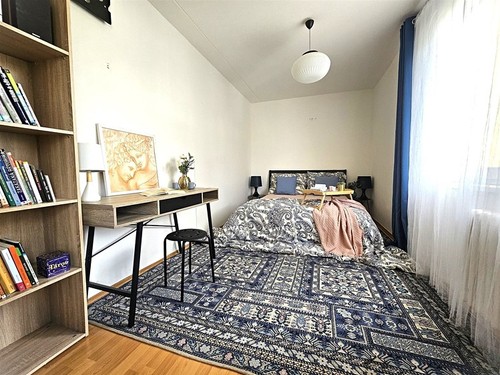 Prodaný byt 3+1 62 m²