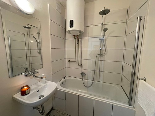 Prodaný byt 3+1 70 m²