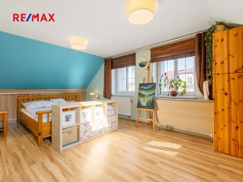 Prodej domu 174 m², pozemek 350 m²