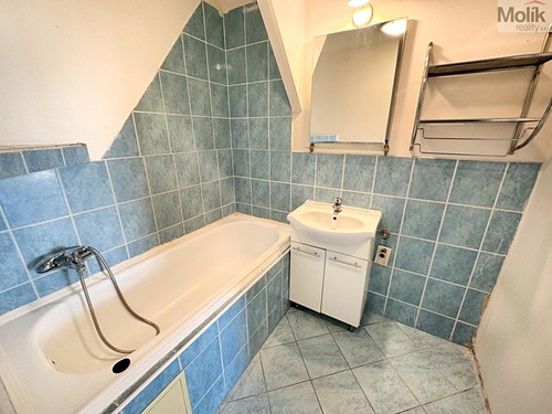 Prodaný byt 3+1 69 m²