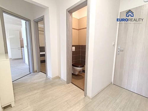 Prodaný byt 3+kk 66 m²