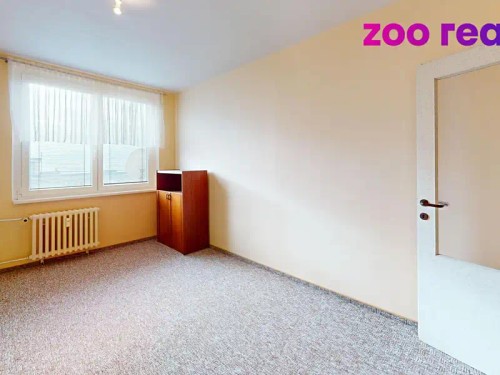 Prodaný byt 4+1 78 m²