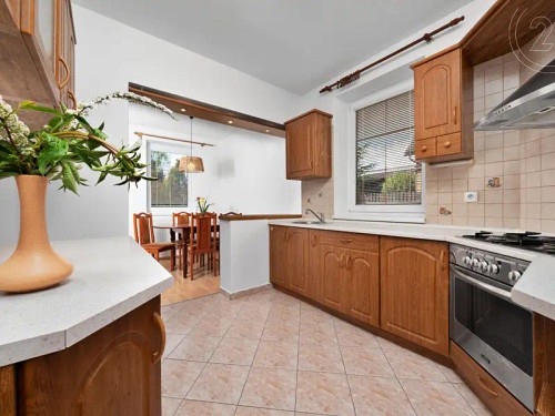Prodej domu 151 m², pozemek 1574 m²