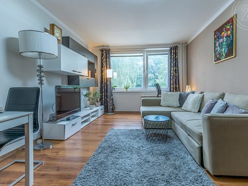 Prodaný byt 1+kk 29 m²