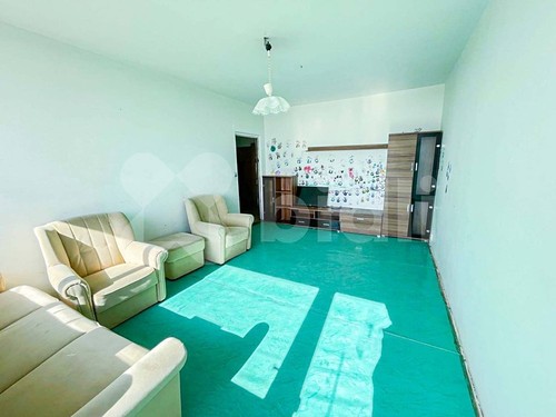 Prodaný byt 2+1 58 m²