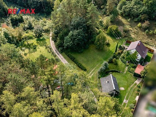 Prodaný dům 180 m², pozemek 885 m²