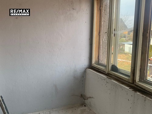 Prodaný dům 71 m², pozemek 2259 m²