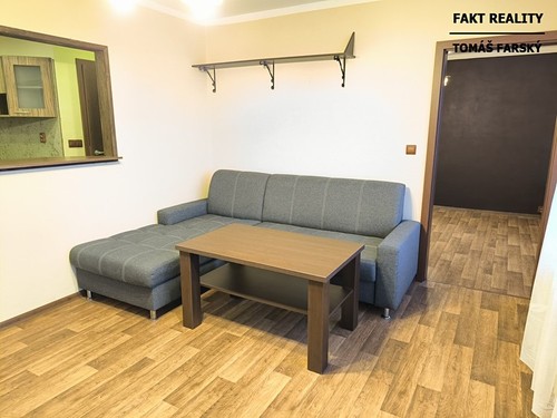 Prodaný byt 3+1 68 m²