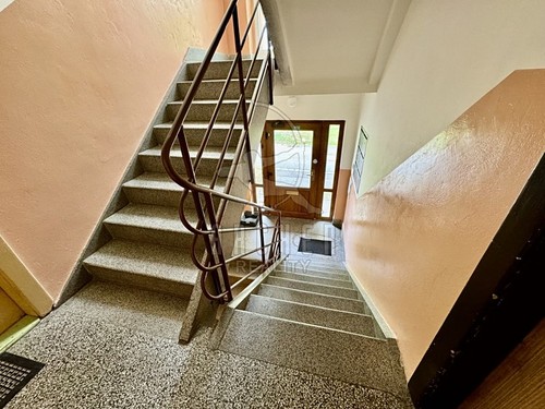 Prodaný byt 2+1 55 m²