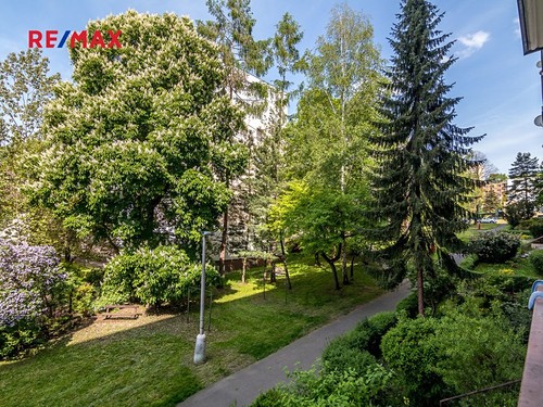Prodaný byt 2+1 61 m²