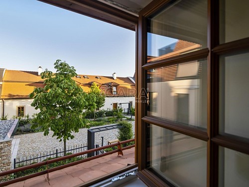 Prodaný byt 4+kk 112 m²