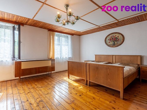 Prodaný dům 324 m², pozemek 533 m²