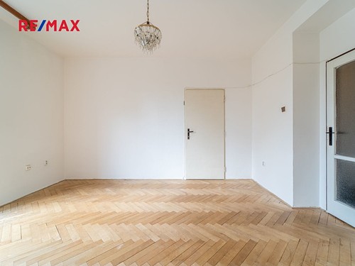 Prodaný byt 2+1 59 m²