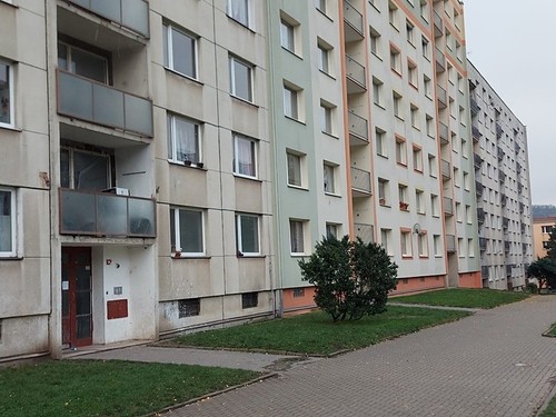 Prodaný byt 4+1 99 m²