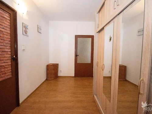 Prodaný byt 3+1 74 m²