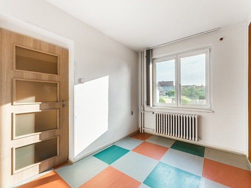 Prodaný dům 250 m², pozemek 343 m²