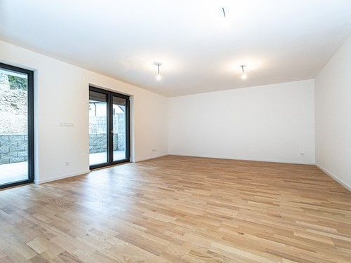 Prodaný byt 2+kk 54 m²