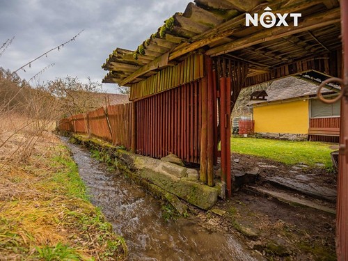 Prodaný dům 70 m², pozemek 699 m²