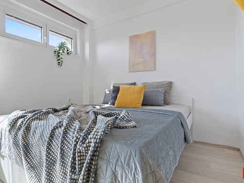 Prodaný byt 1+1 35 m²