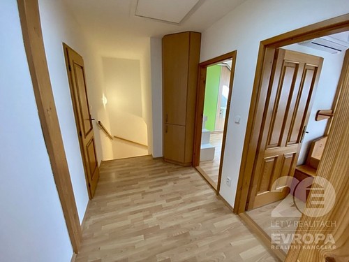 Prodaný dům 160 m², pozemek 228 m²