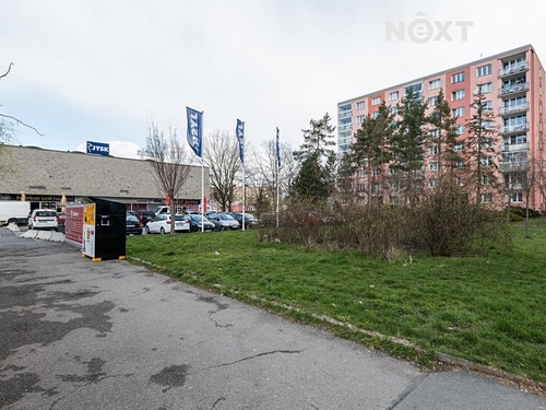 Prodaný byt 1+1 36 m²