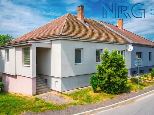 Prodaný dům 281 m², pozemek 513 m²