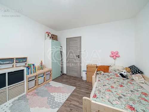 Prodaný byt 3+1 71 m²