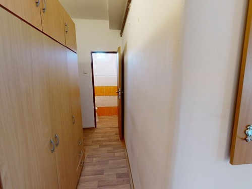 Prodaný byt 2+kk 53 m²