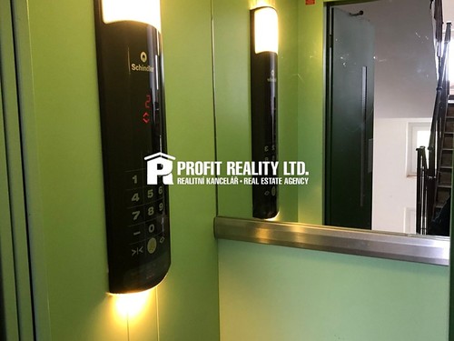 Prodaný byt 1+kk 29 m²