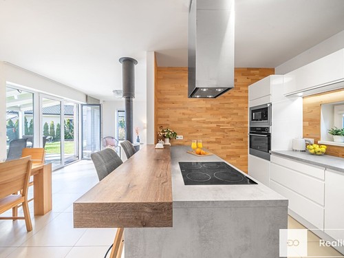 Prodaný dům 123 m², pozemek 687 m²