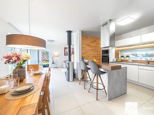 Prodaný dům 123 m², pozemek 687 m²