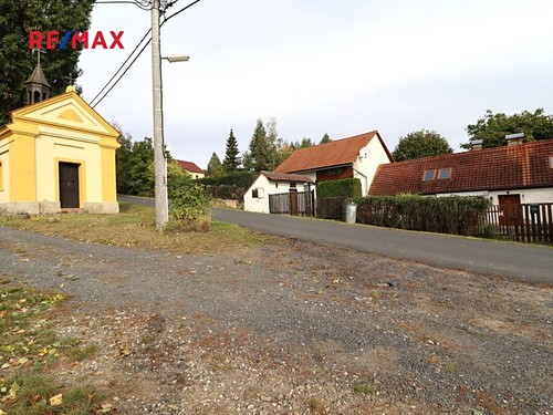 Prodaná chalupa 75 m², pozemek 670 m²