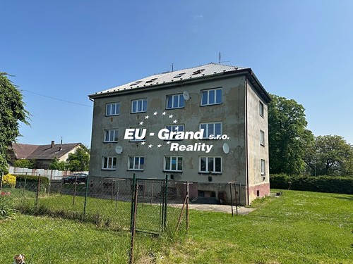 Prodaný dům 520 m², pozemek 924 m²