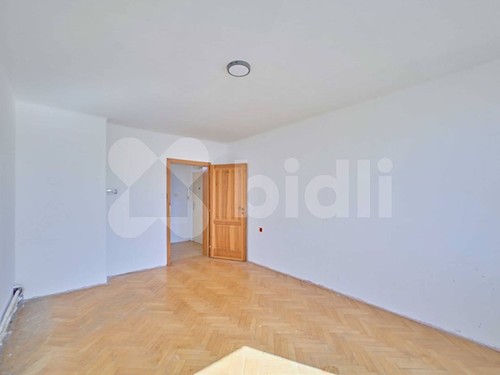 Prodaný byt 3+1 58 m²