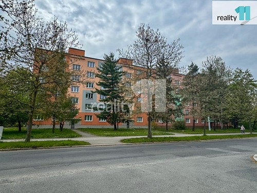 Prodaný byt 3+1 61 m²