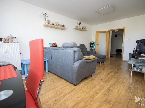 Prodaný byt 3+1 69 m²
