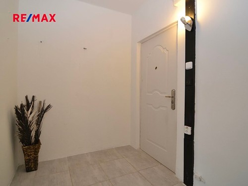 Prodaný byt 2+kk 48 m²