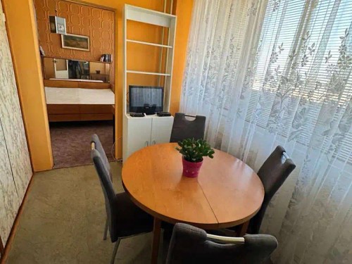 Prodaný byt 3+1 62 m²