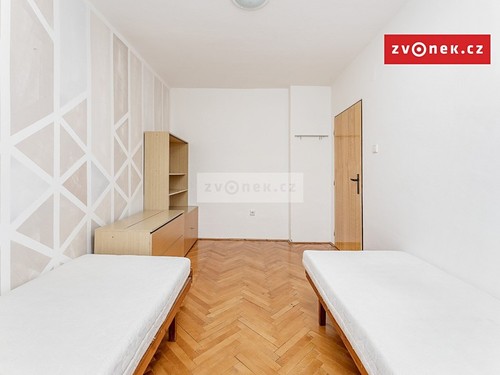 Prodaný dům 375 m², pozemek 811 m²