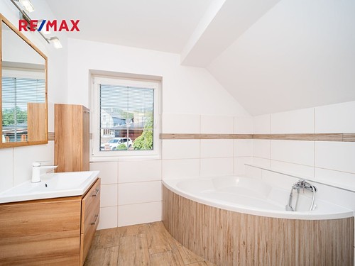 Prodaný dům 166 m², pozemek 928 m²