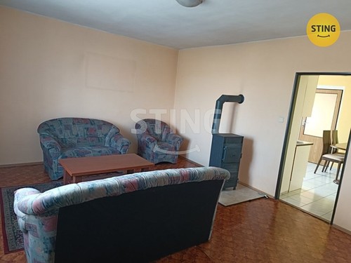 Prodaný dům 200 m², pozemek 1180 m²