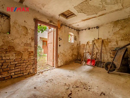 Prodej domu 156 m², pozemek 782 m²