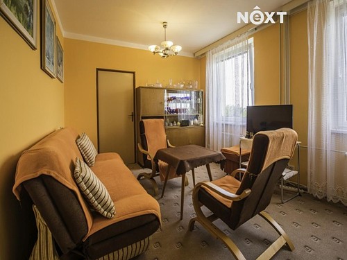 Prodaný byt 3+1 62 m²