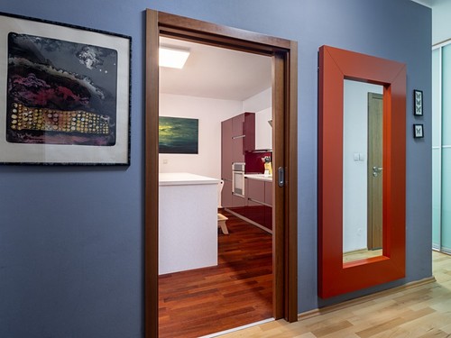 Prodaný byt 3+kk 101 m²