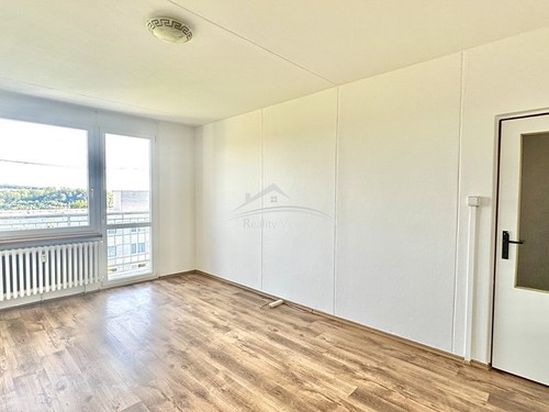 Prodaný byt 2+1 58 m²