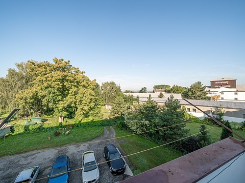 Prodaný byt 2+1 57 m²