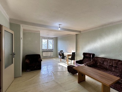 Prodaný byt 3+1 99 m²