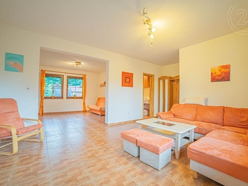 Prodaný dům 365 m², pozemek 2409 m²