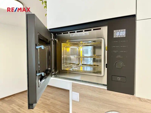 Prodaný byt 2+kk 48 m²